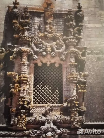 Европейские монастыри Бернард Щюц под. альбом