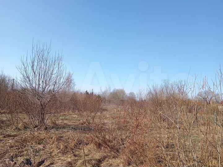 Участок 15 сот. (ИЖС)