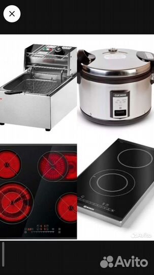 Ремонт промышленного оборудования