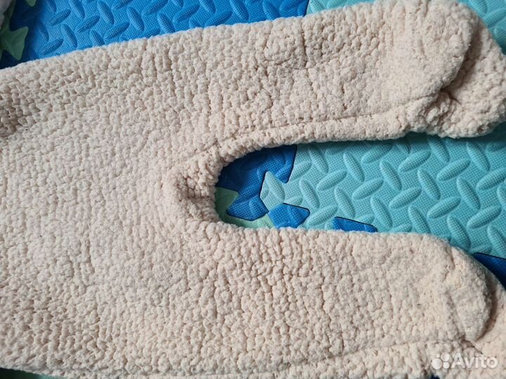 Комбинезон демисезонный детский 74