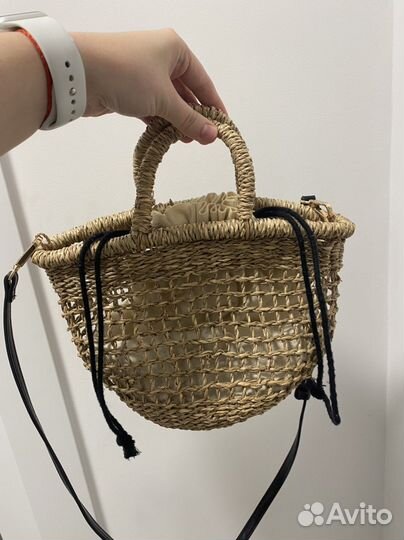 Сумка женская Mango