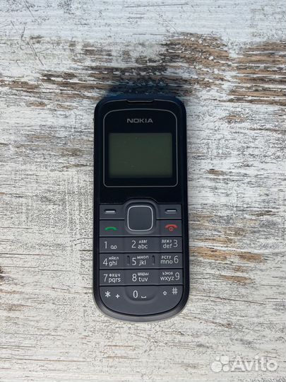 Nokia 1202