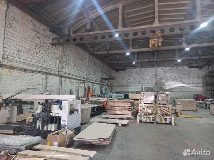 Требуется разнорабочий