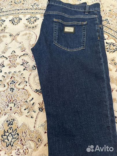 Dolce gabbana milano italia брюки