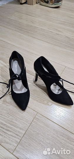 Туфли женские