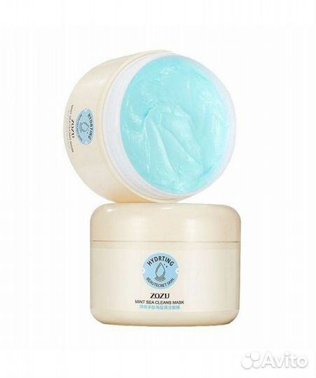 Крем для лица