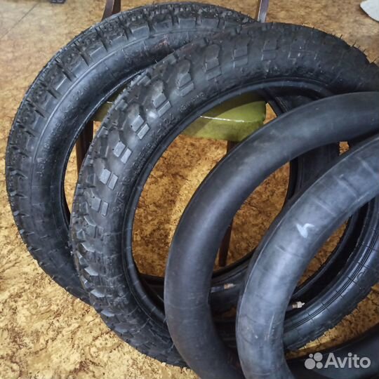 Запчасти оригинальные мотороллера Вятка и Иж