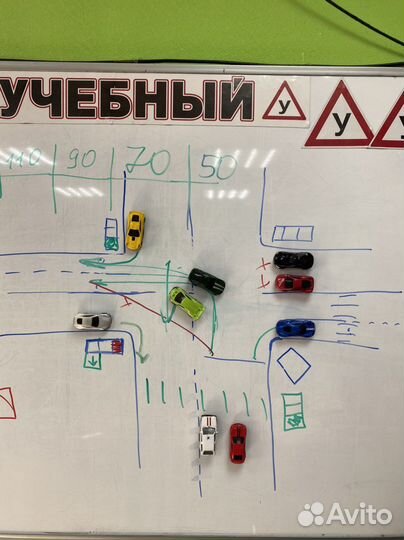 Репетитор пдд