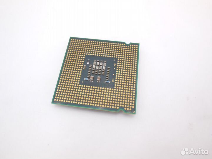 Процессор Socket 775 Intel Core 2 Duo E7200