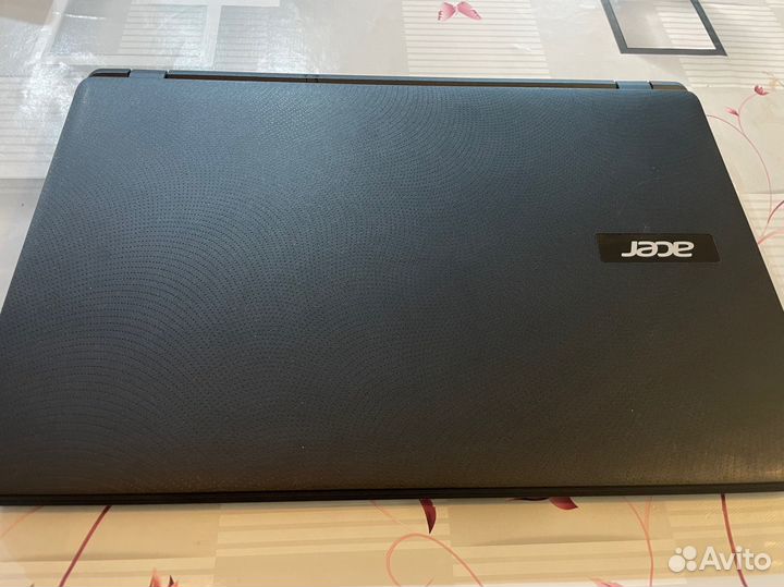 Ноутбук acer n15w4
