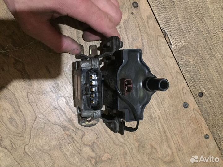 Катушка зажигания Toyota carina 1.8 АКПП