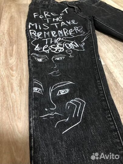 Кастомизация одежды