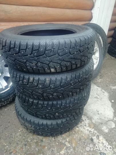 Yokohama Ice Guard Stud IG55 185/65 R15 92T