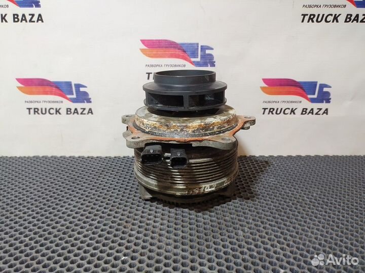 Насос водяной Daf XF106