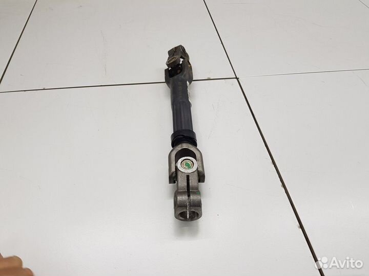 Кардан рулевой (Hyundai Elantra CN7)