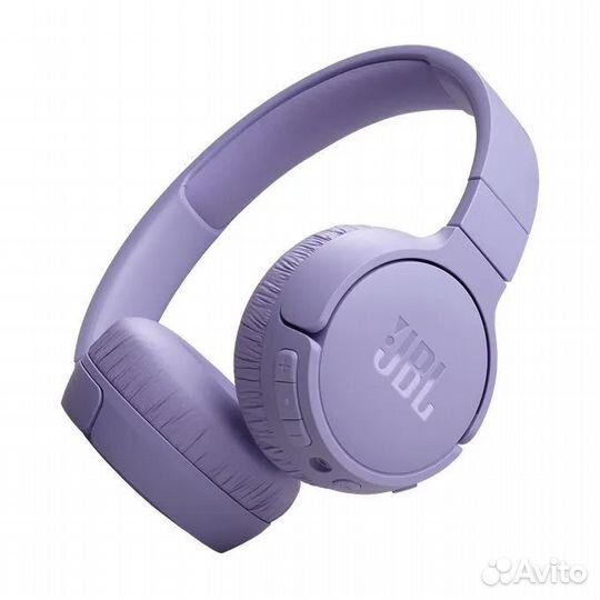 Оригинал JBL Tune 670NC бепроводные