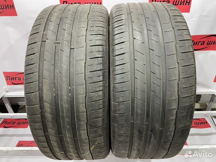 Hankook Ventus S1 Evo2 SUV K117A 285/45 R21
