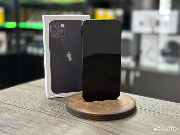 iPhone 13, 128 ГБ