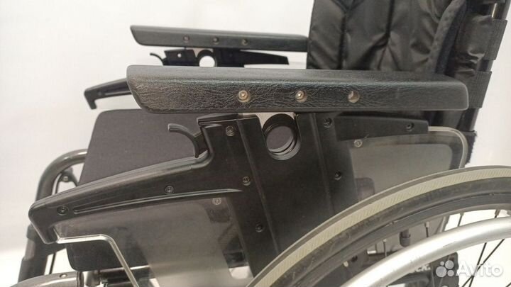 Активная инвалидная коляска Otto Bock Motus