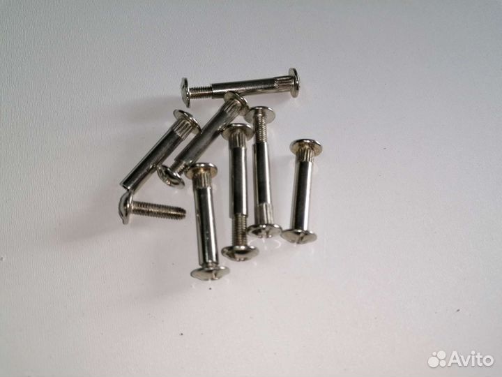 Стяжка мебельная