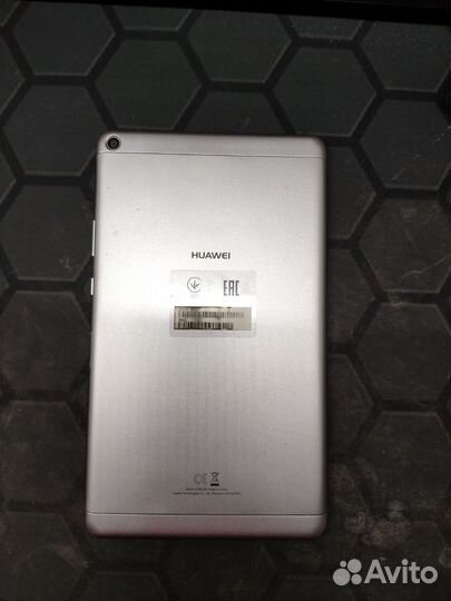 Huawei mediapad T3 8 (KOB-L09)