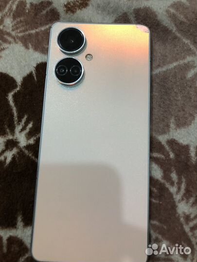 TECNO Camon 19, 6/128 ГБ