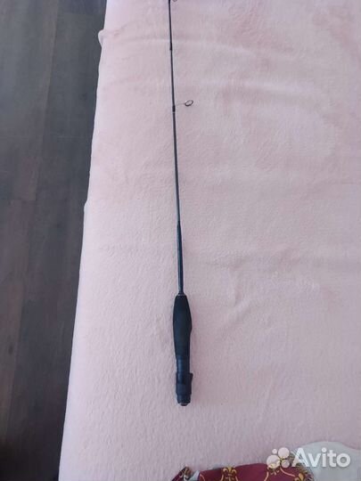 Спиннинг fish season fario NT Morm