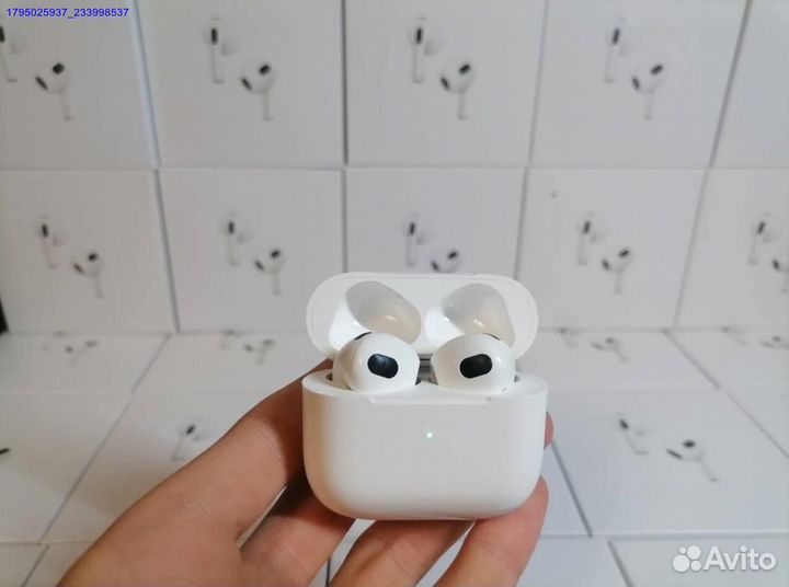 AirPods 3 opt