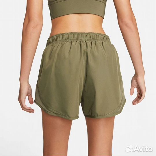 Шорты nike Tempo W NK Dry Shorts. Оригинал