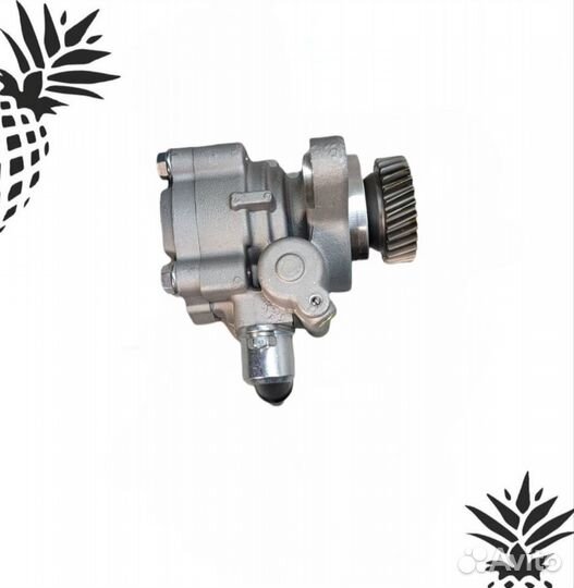 Гидроусилитель руля Toyota Land Cruiser 100 1HD