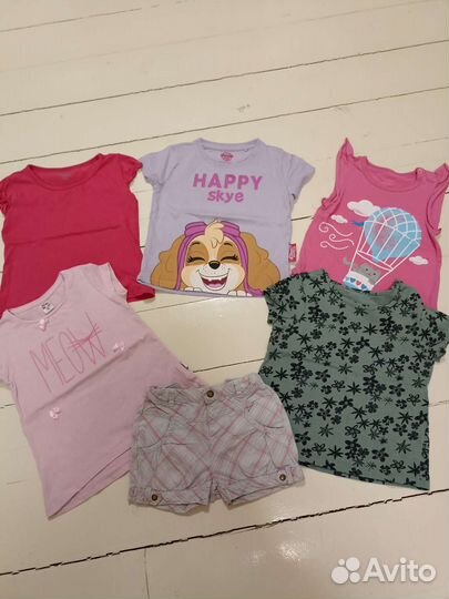 Вещи на девочку 2 3 года