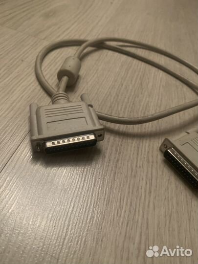 Кабель для принтера