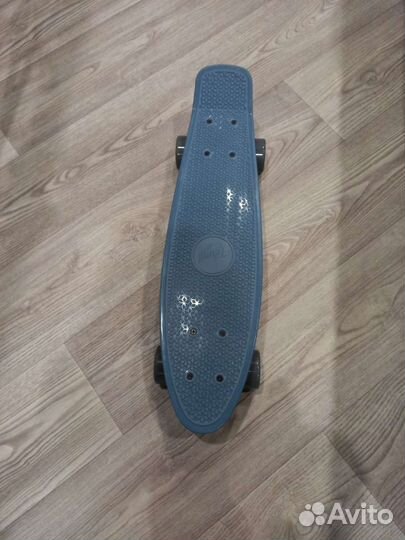 Пениборд новый Мини-круизер 22