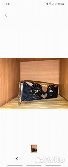 GeForce RTX 2080 Ti GamingPro