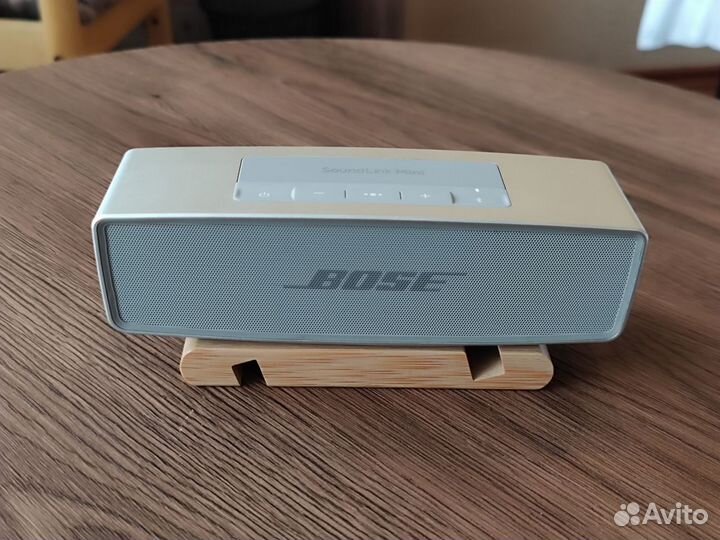 Bose Soundlink Mini 2 оригинал