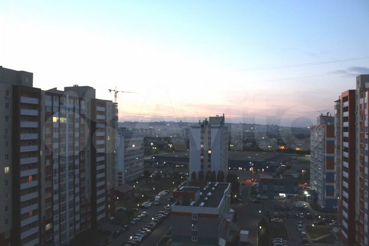 Квартира-студия, 28,4 м², 12/16 эт.