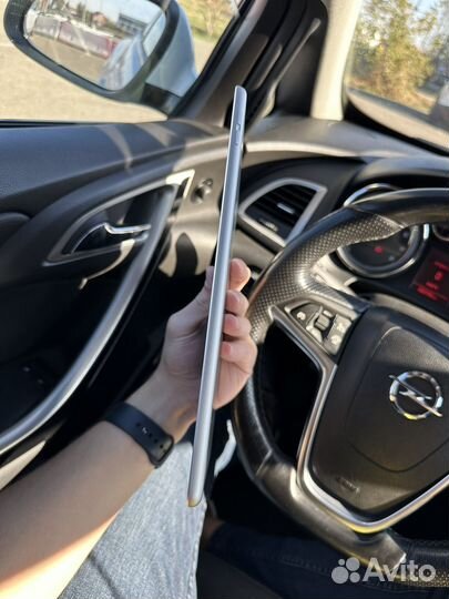 iPad 9 64GB Wi-FI Серебристый