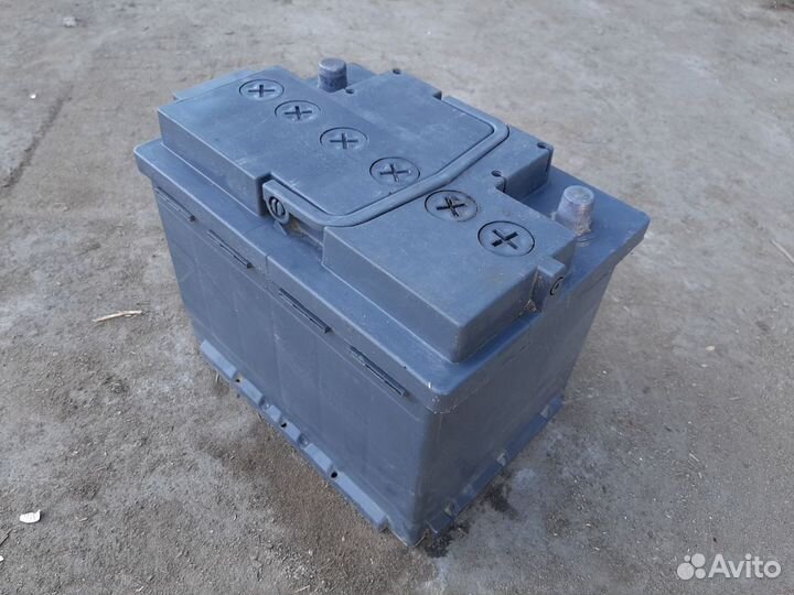 Аккумулятор Oniks Power 60 Ач