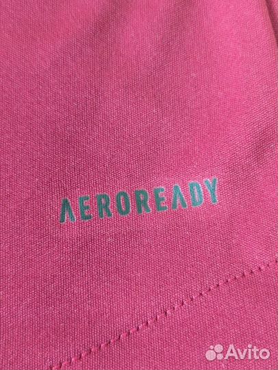 Спортивная кофта Adidas Aeroready