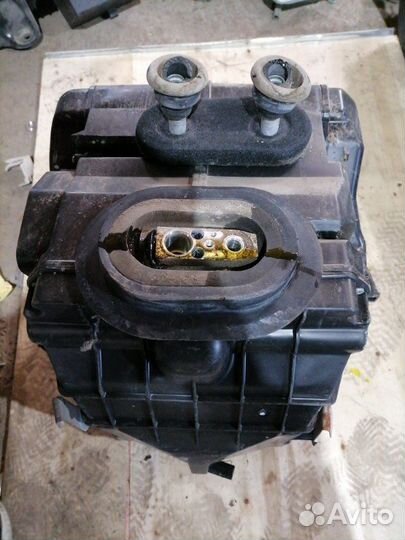 Корпус печки Nissan Almera Classic B10 1.6 2006