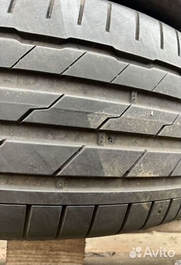 Hankook Ventus S1 Evo 3 K127 245/45 R18