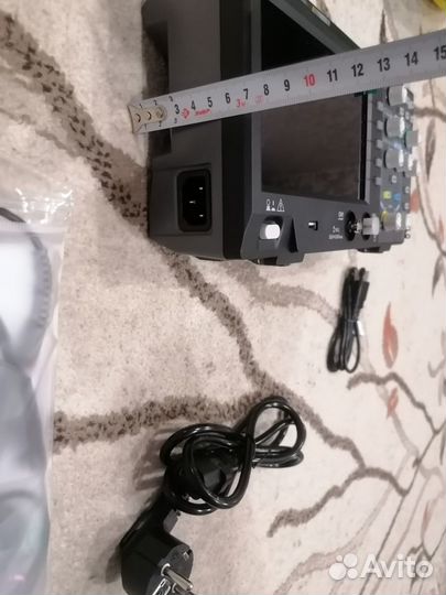 Осциллограф