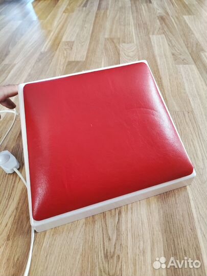 Подставка для маникюра с пылесосом, вентилятором