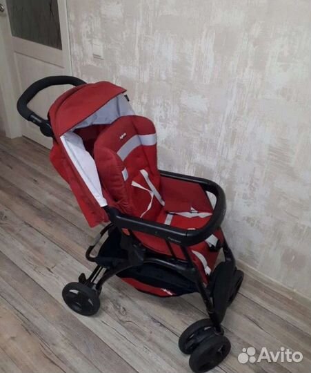 Прогулочная коляска inglesina