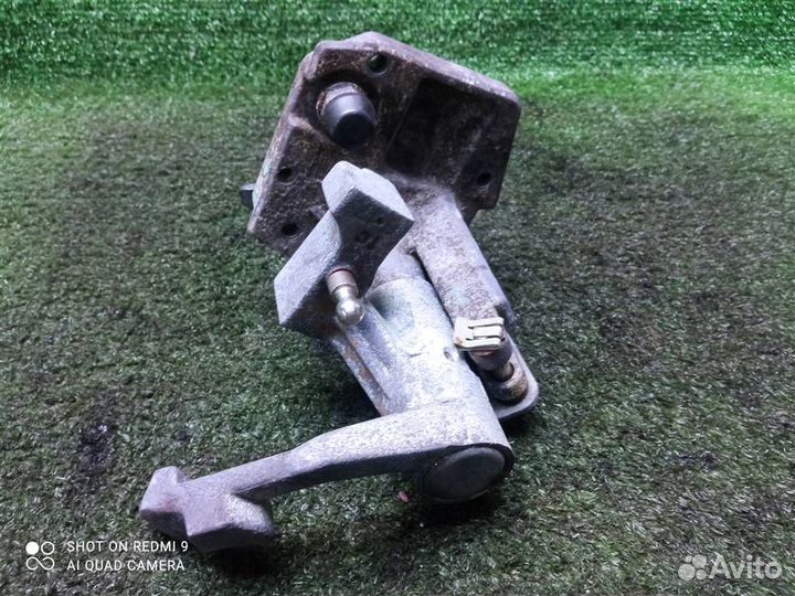 Механизм выбора передач Opel Vectra C (2002-2009)