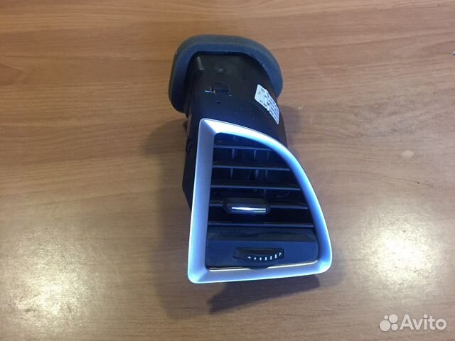 Дефлектор воздушный Opel Astra J Рестайл 522040591