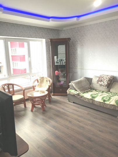 Аукцион: 3-к. квартира, 80 м², 2/9 эт.