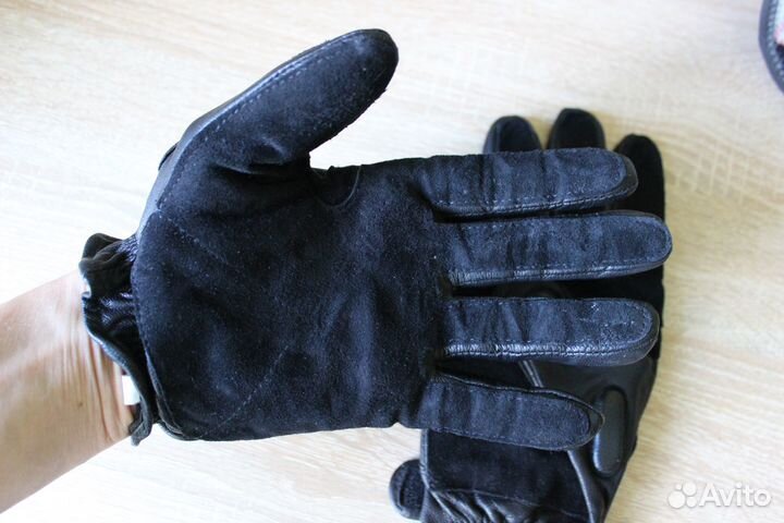 Перчатки Ратник