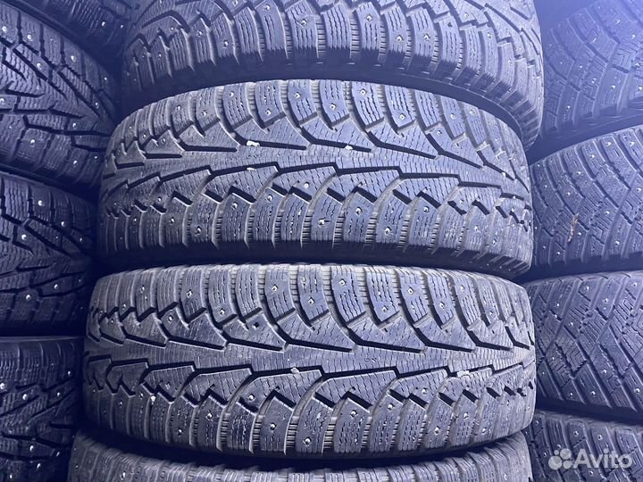 Nokian Tyres Nordman 5 225/65 R17