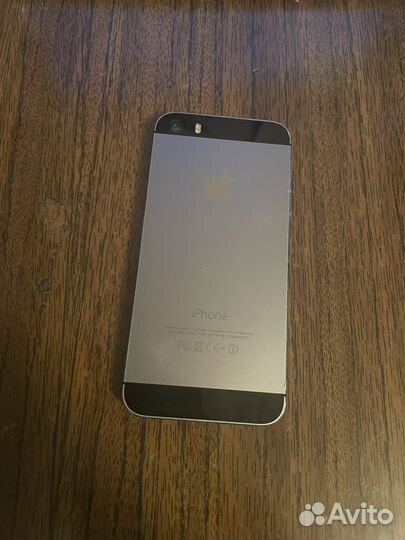 iPhone 5s 64gb
